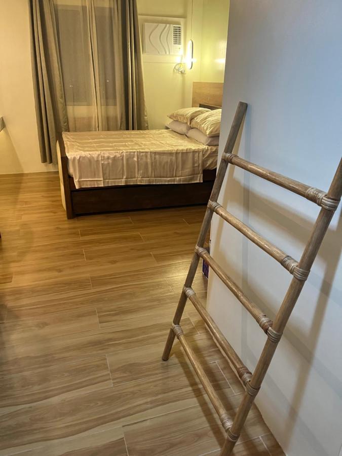 Aesthetic Functional Minimalist Space Sunvida Tower Sv1716 Cebu Buitenkant foto
