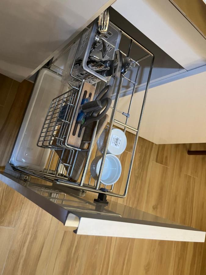 Aesthetic Functional Minimalist Space Sunvida Tower Sv1716 Cebu Buitenkant foto