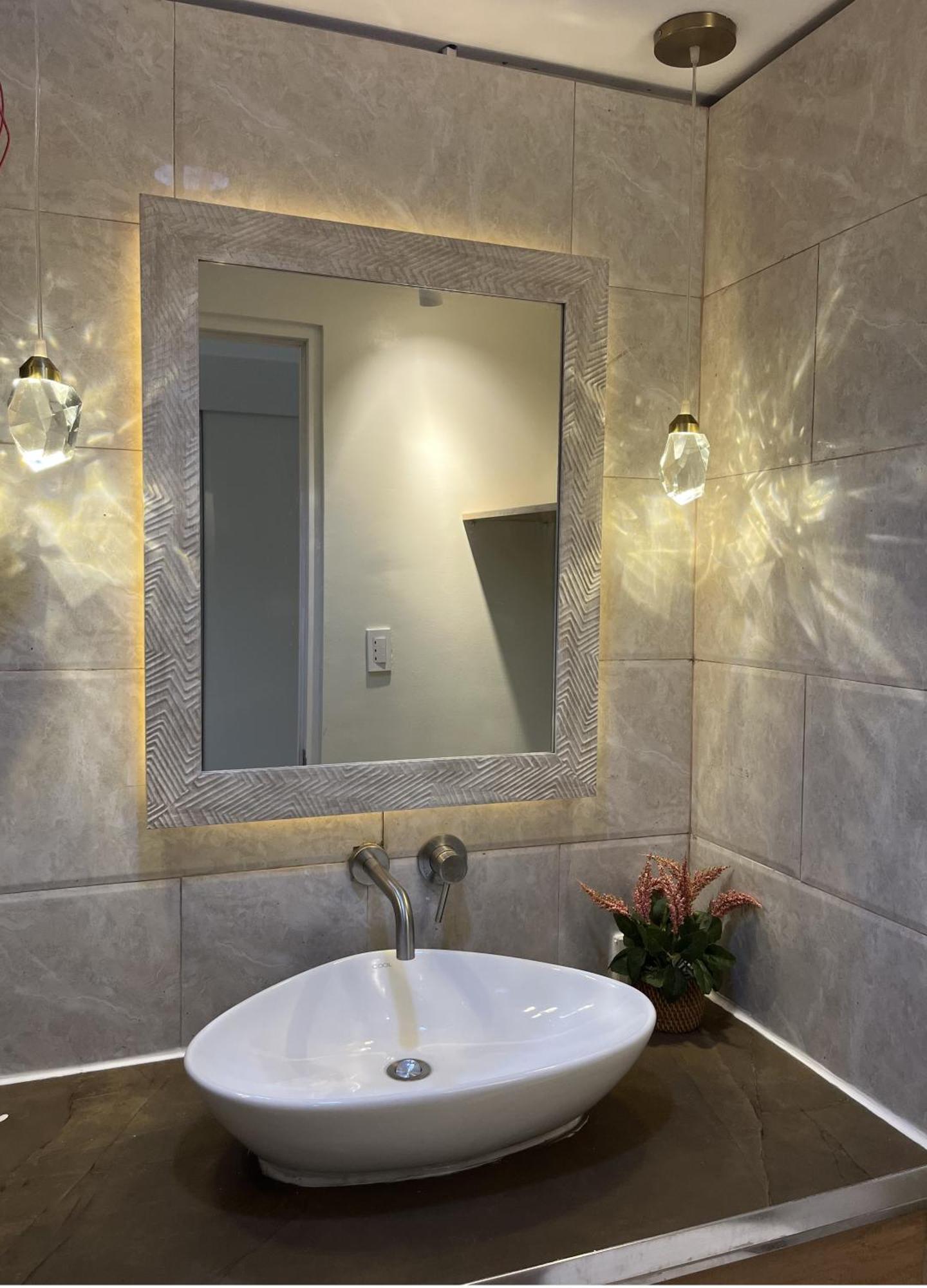 Aesthetic Functional Minimalist Space Sunvida Tower Sv1716 Cebu Buitenkant foto